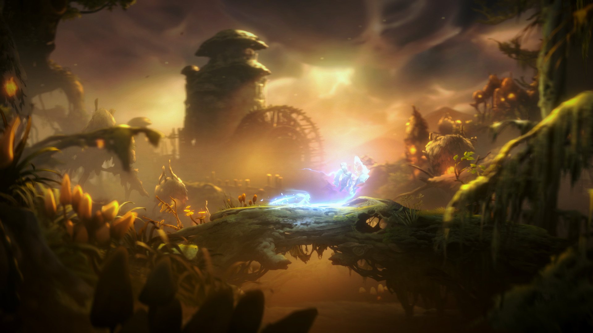 Ori and the Will of the Wisps Preview 4
