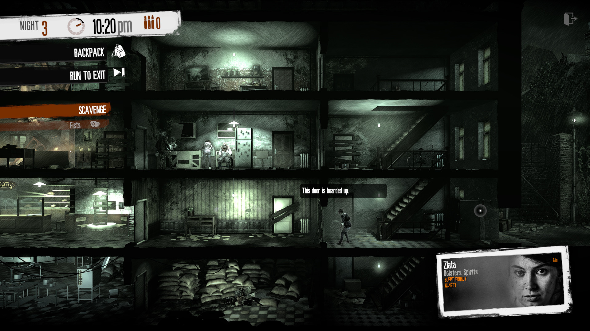 This War of Mine Preview 4