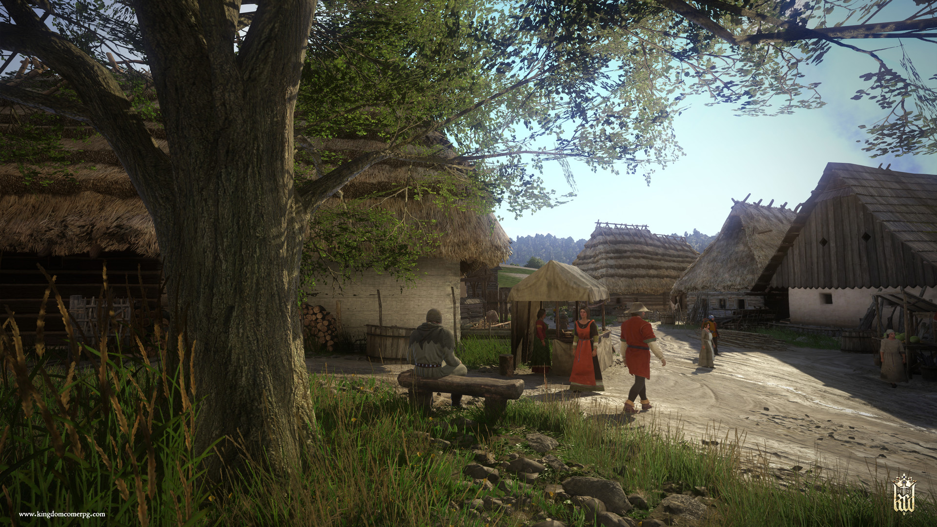 Kingdom Come: Deliverance Preview 4