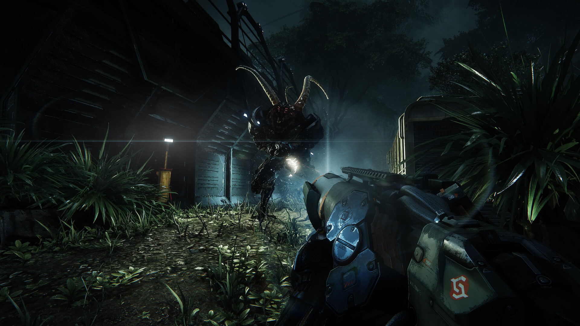 Crysis 3 Remastered Preview 5