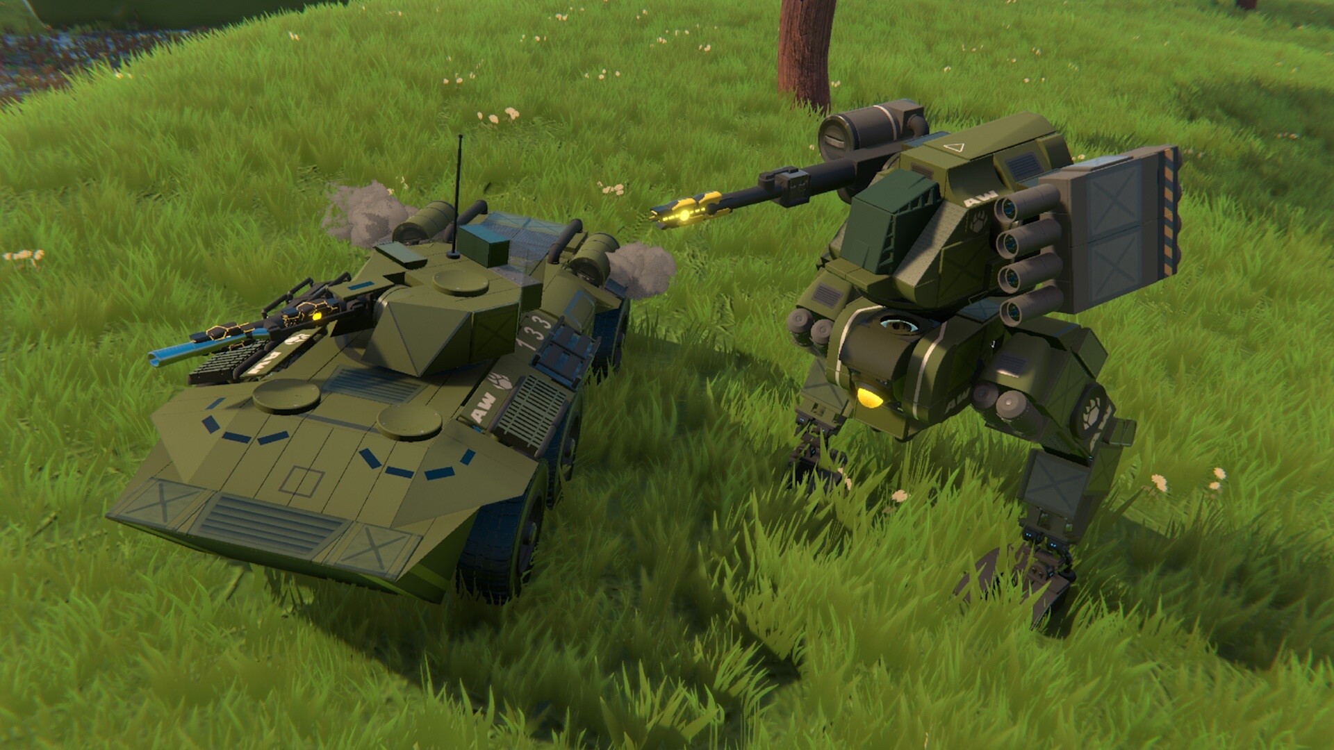 Trailmakers Preview 3