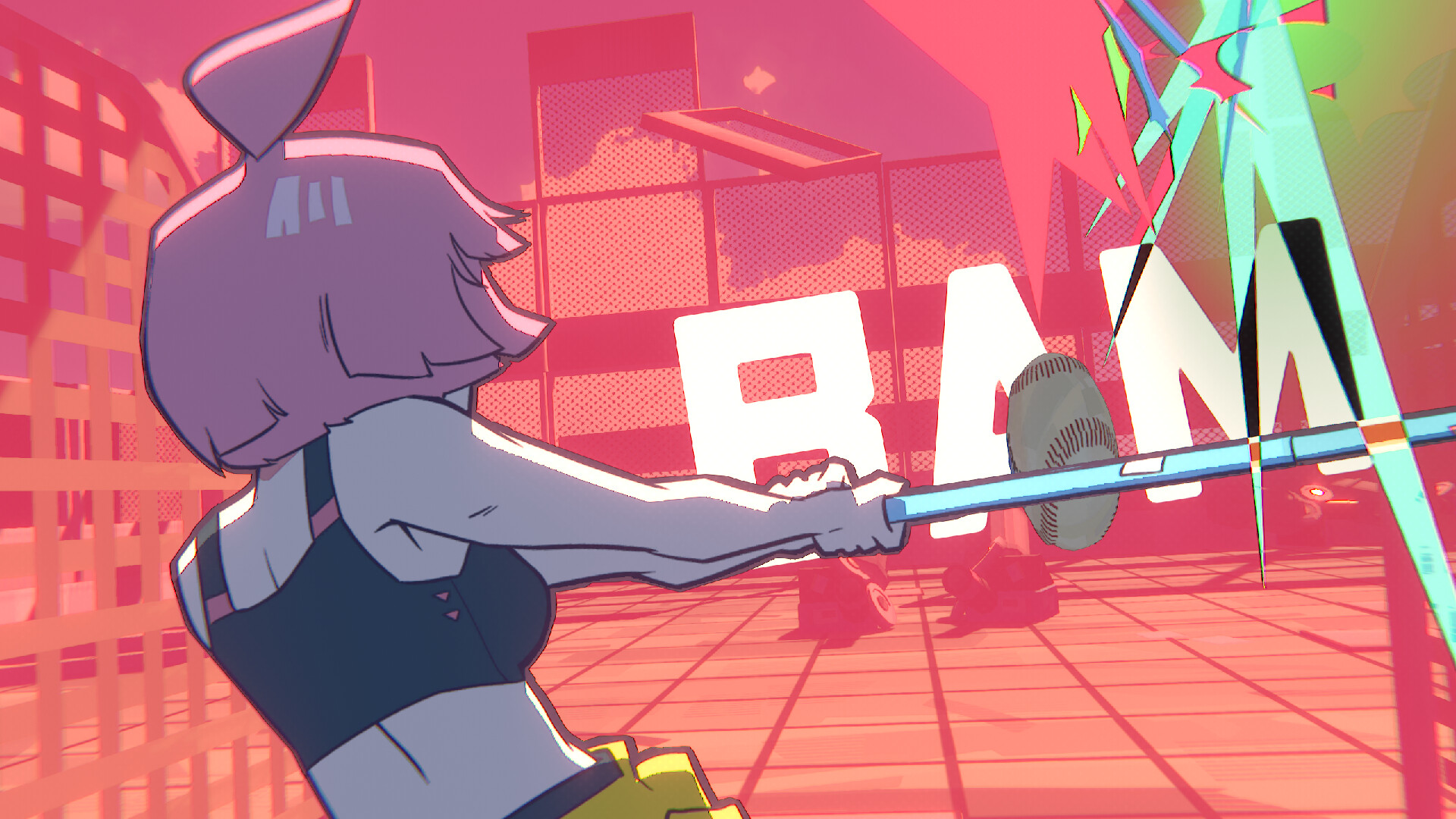 UNBEATABLE Preview 3