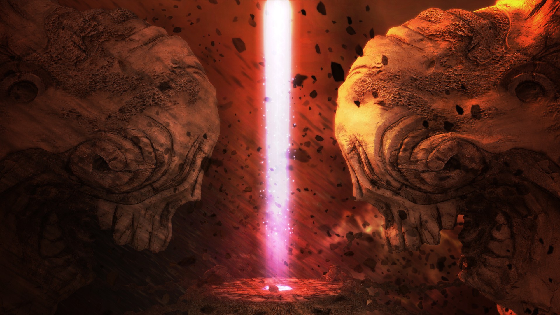 Castlevania: Lords of Shadow – Ultimate Edition Preview 5