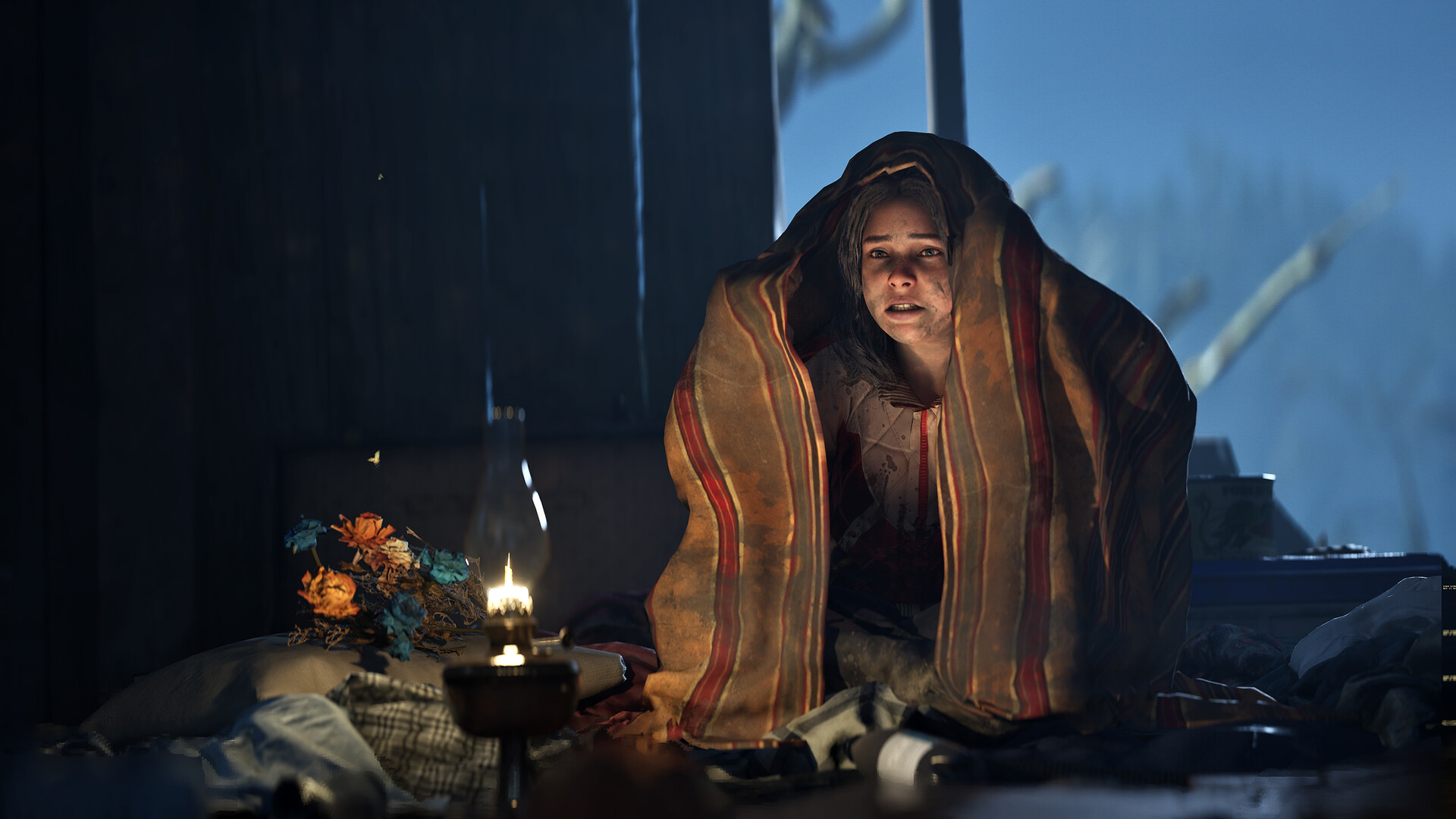 Hell is Us Preview 2