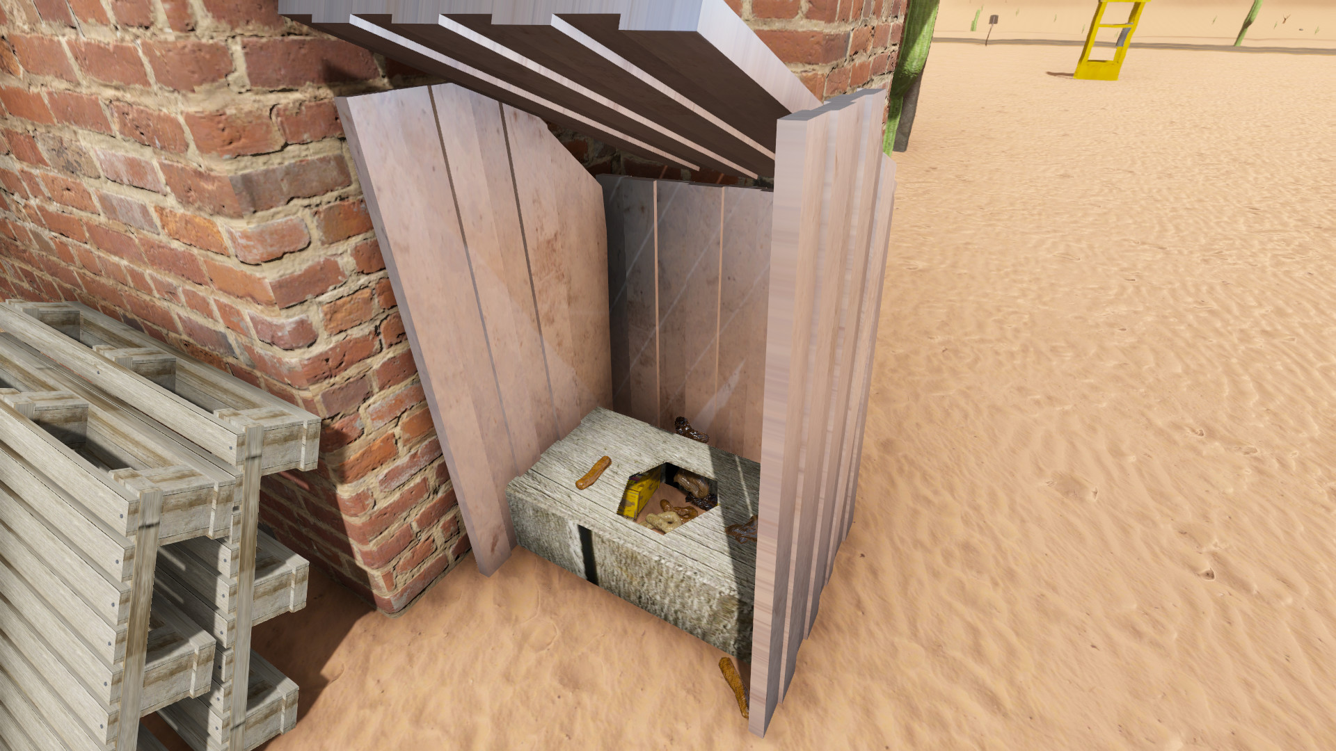 The Long Drive Preview 4