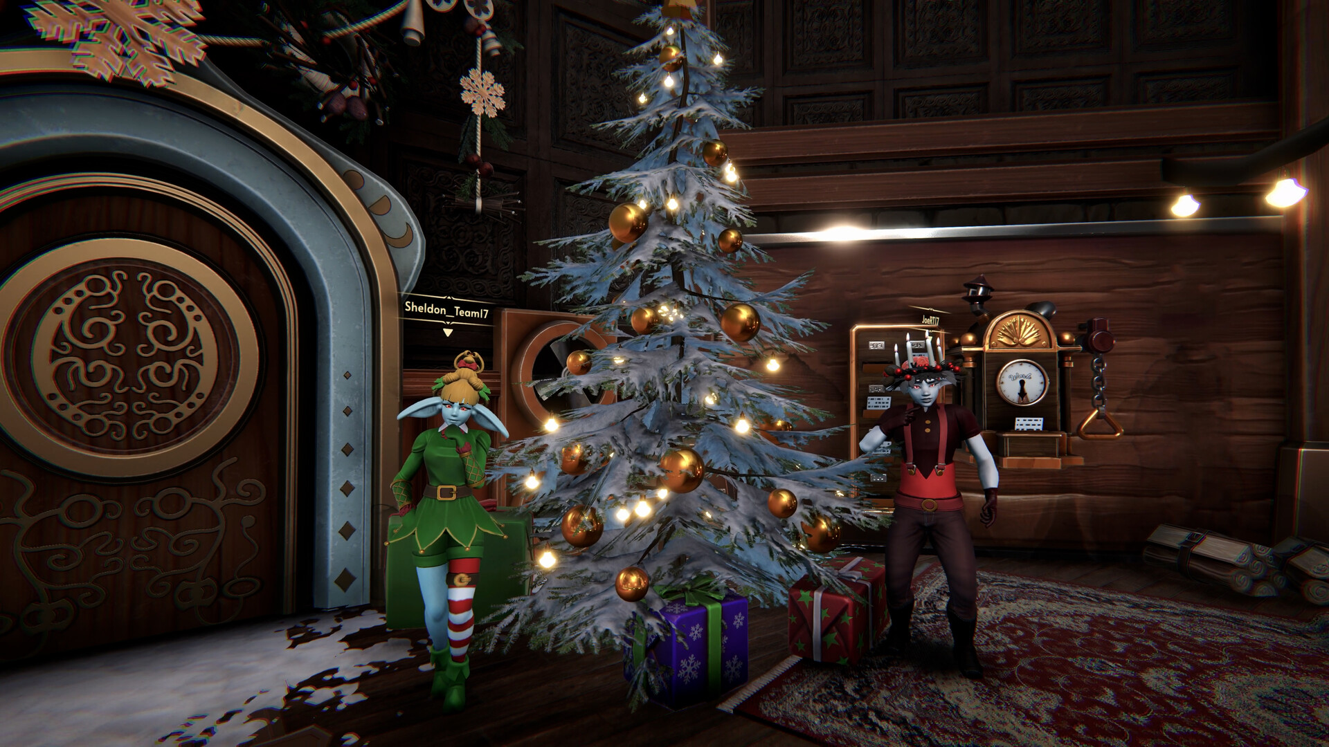 Goblin Cleanup Preview 2