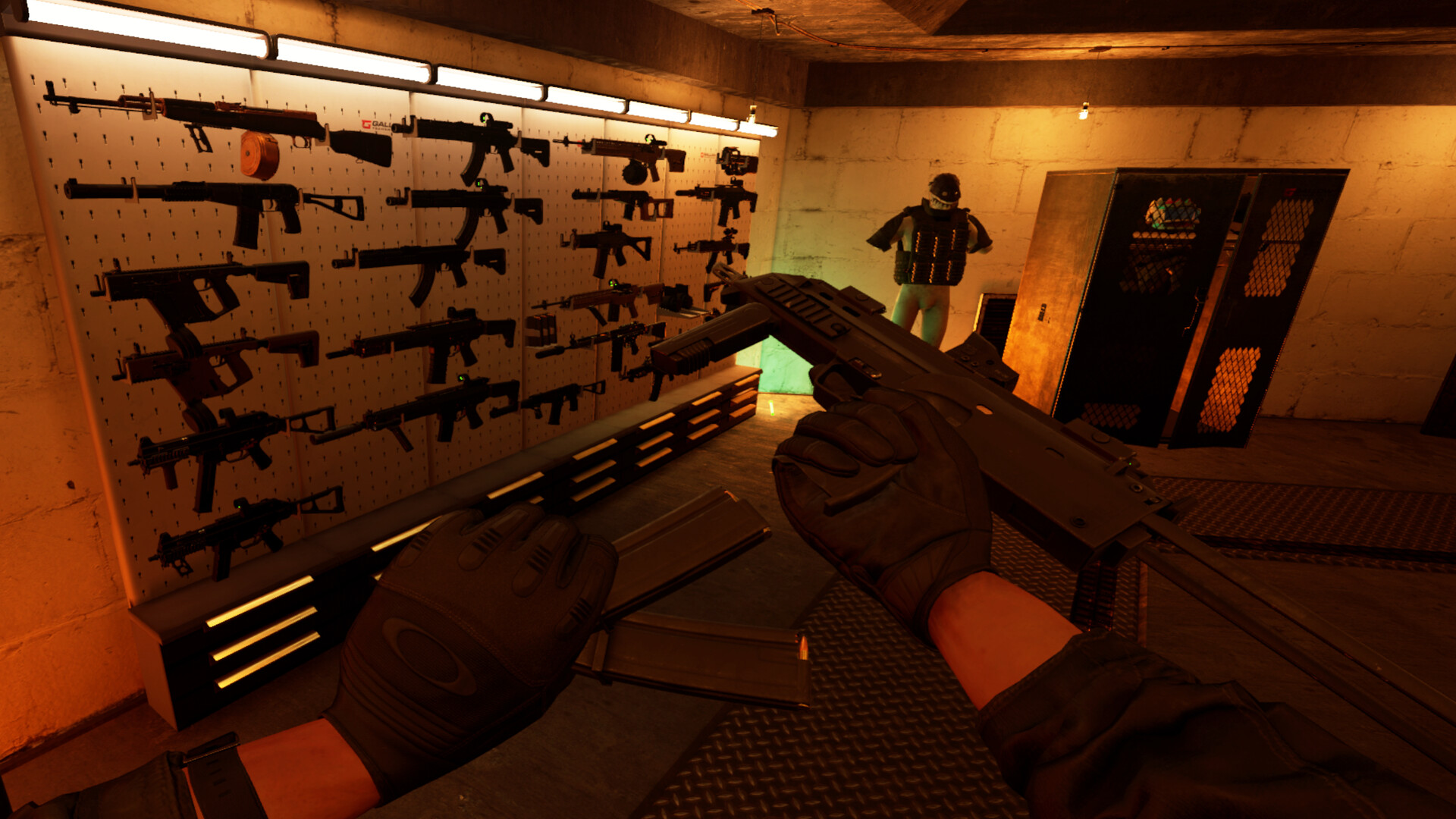 Ghosts of Tabor Preview 2