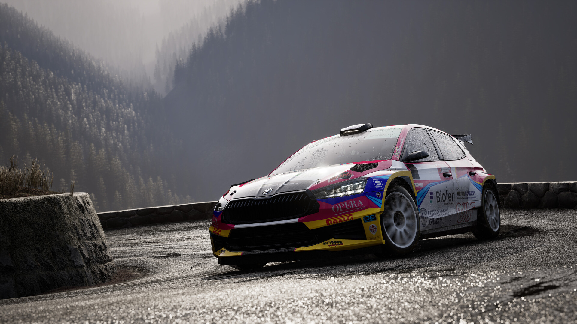 Assetto Corsa Rally Preview 1