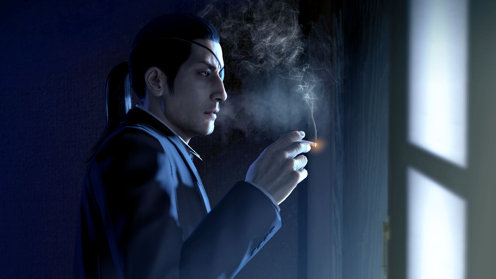 Yakuza 0 Director’s Cut Preview 2