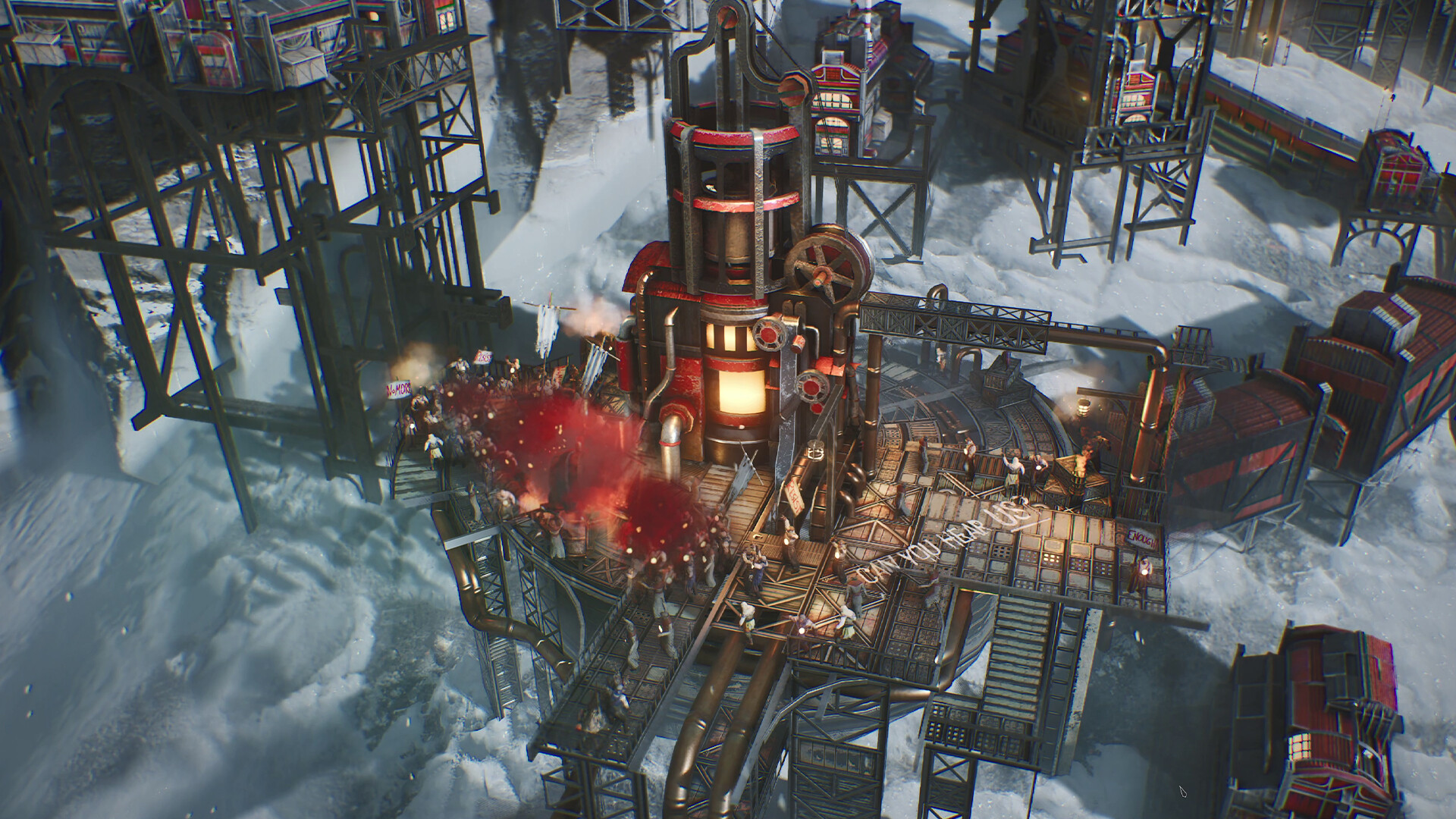 Frostpunk 2 Preview 4
