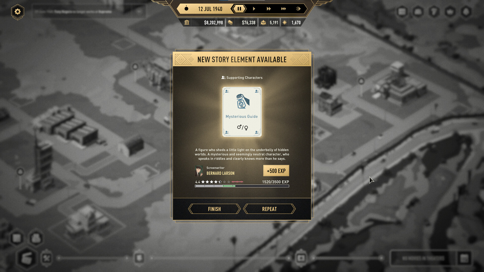 Hollywood Animal Preview 5