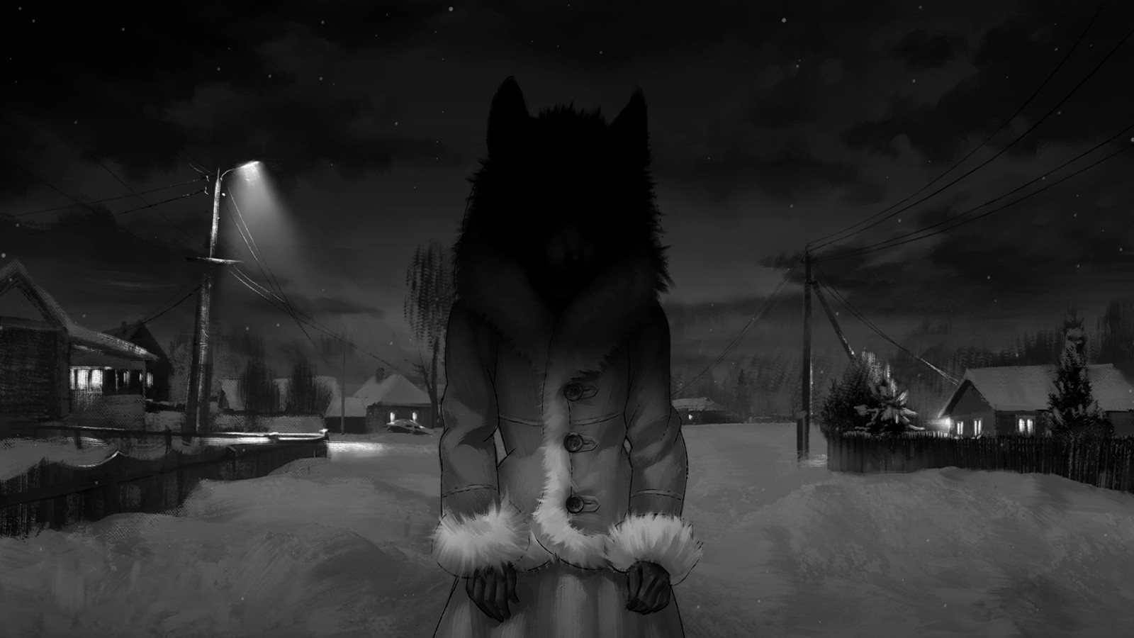 Tiny Bunny Preview 2