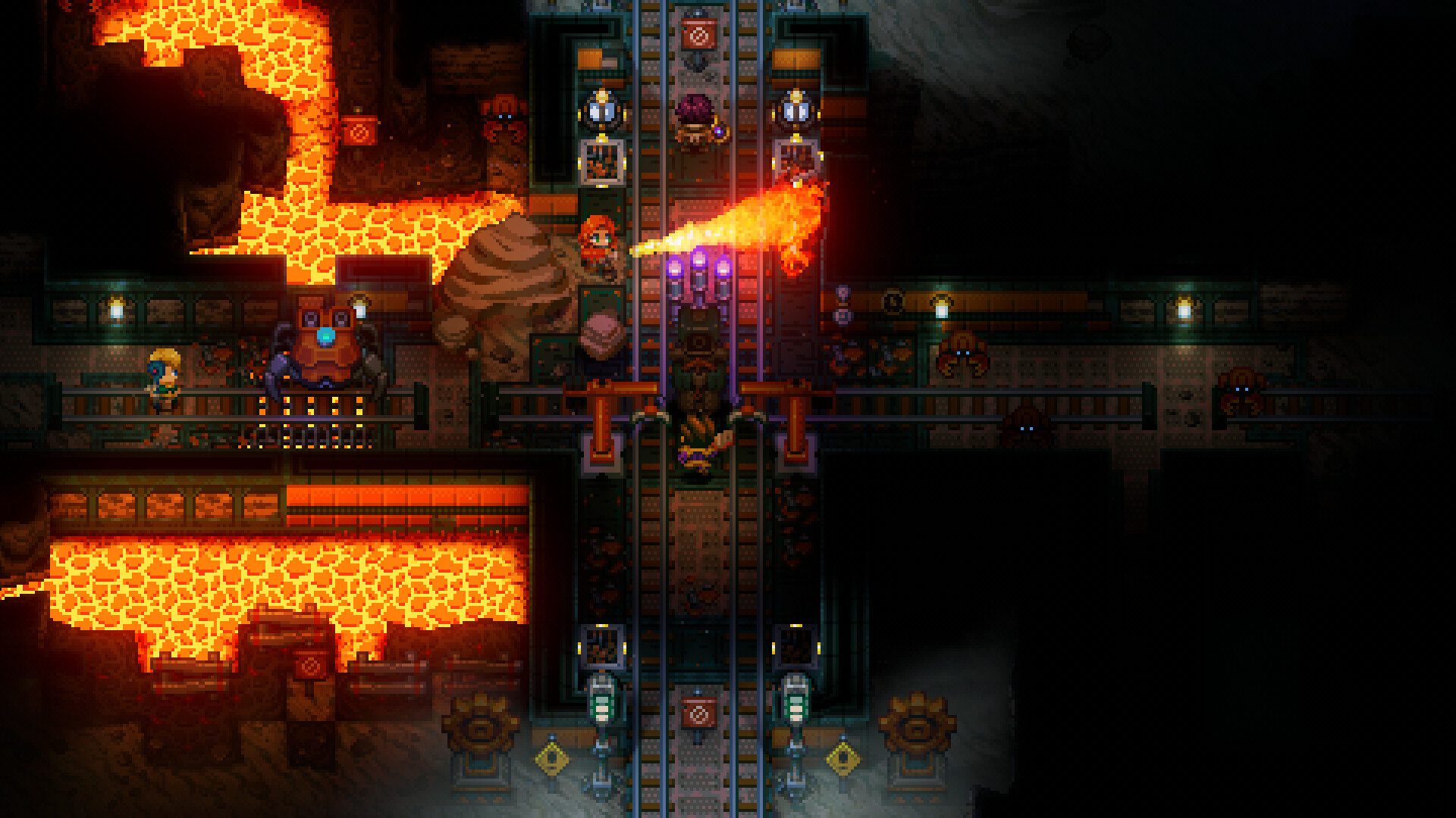 Core Keeper Preview 1