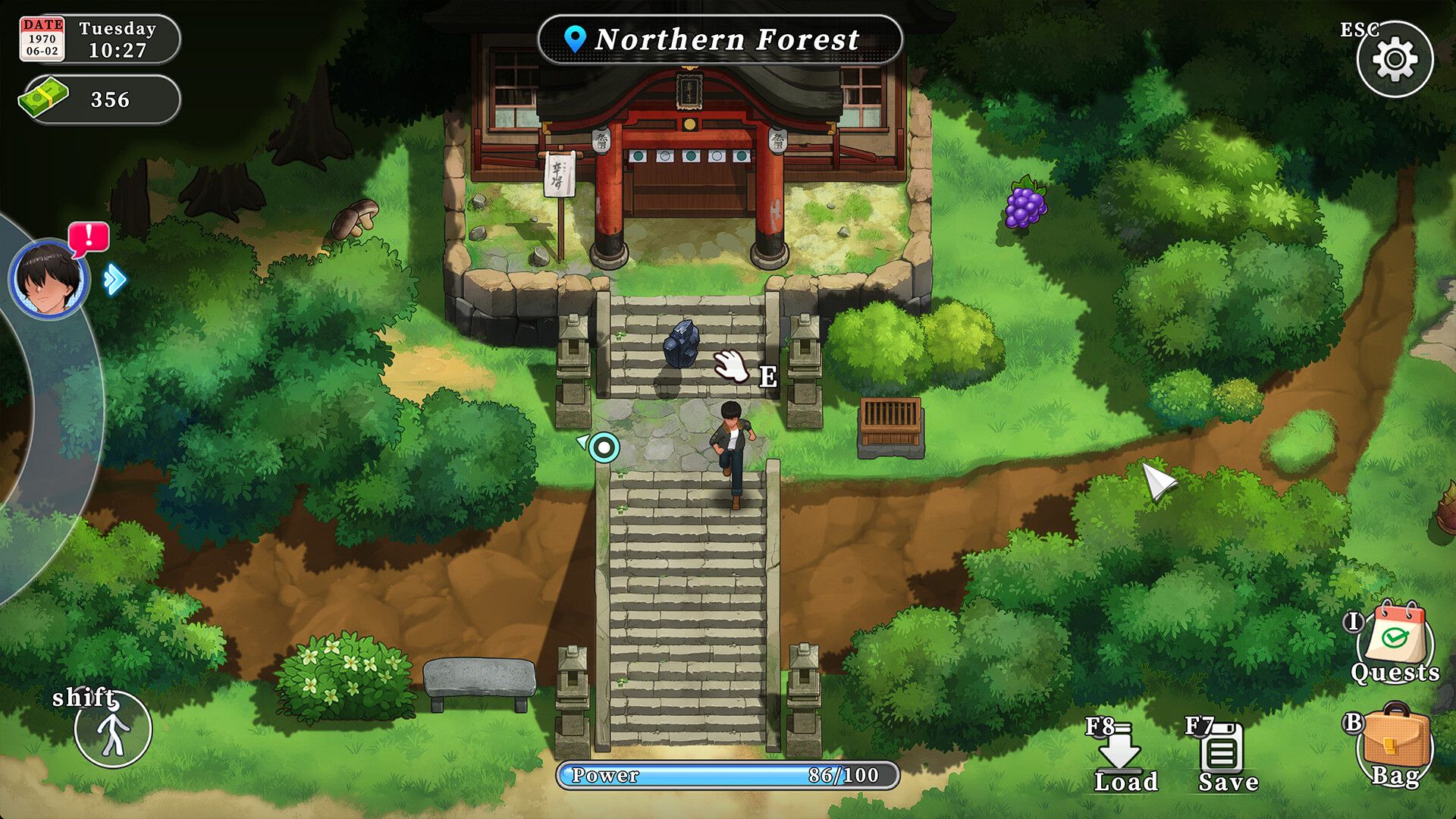 Happy Island Fantasy Preview 5