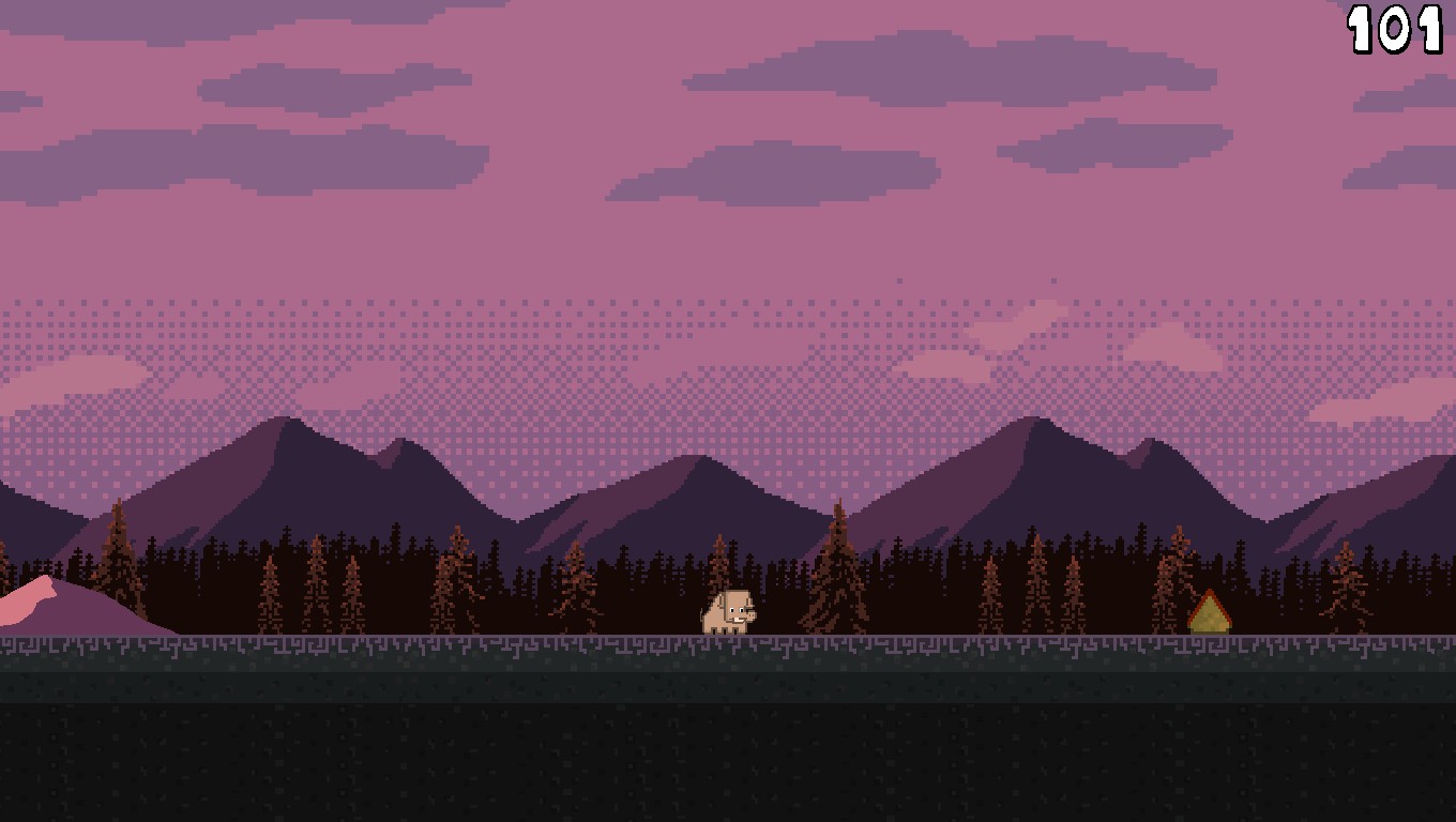 Mindless Running Preview 1