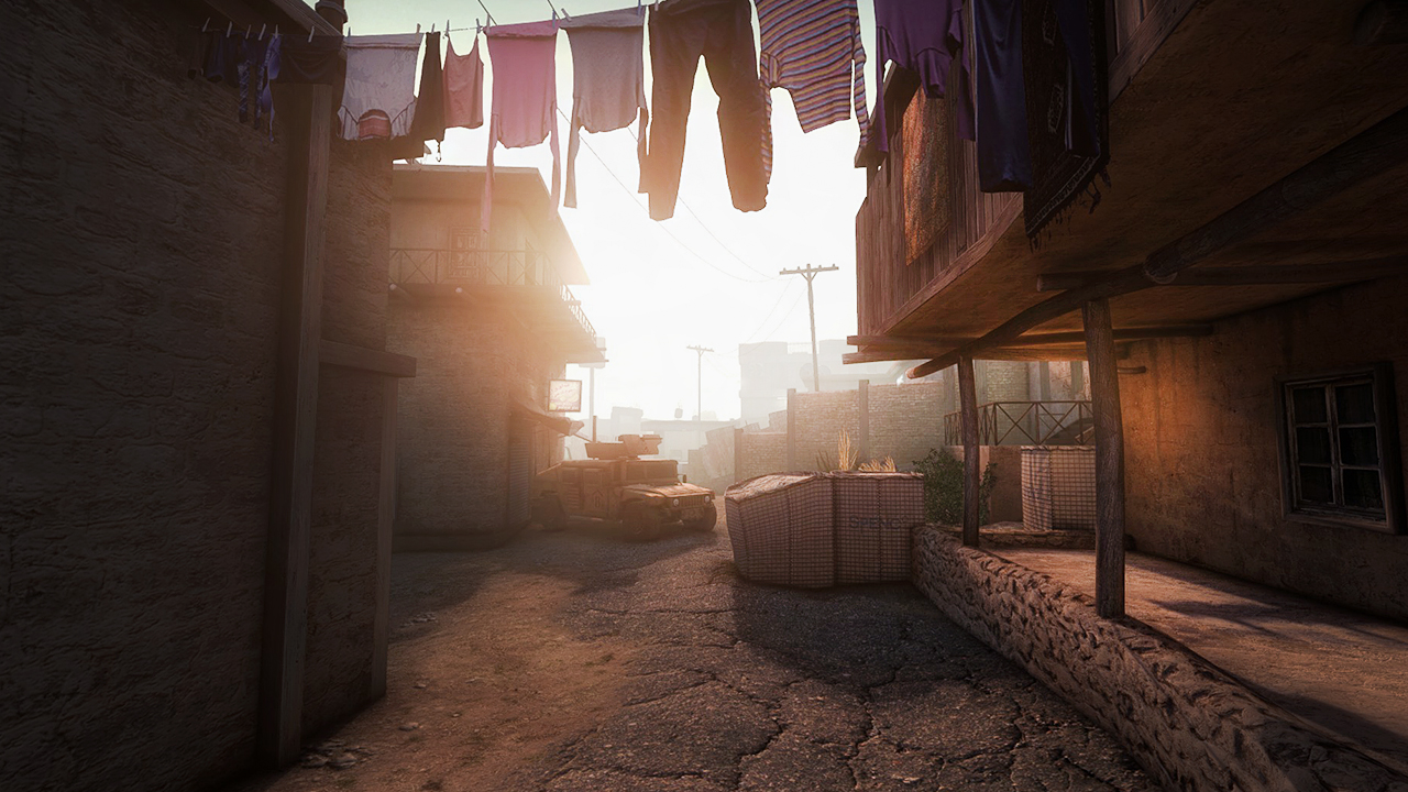 Insurgency Preview 2