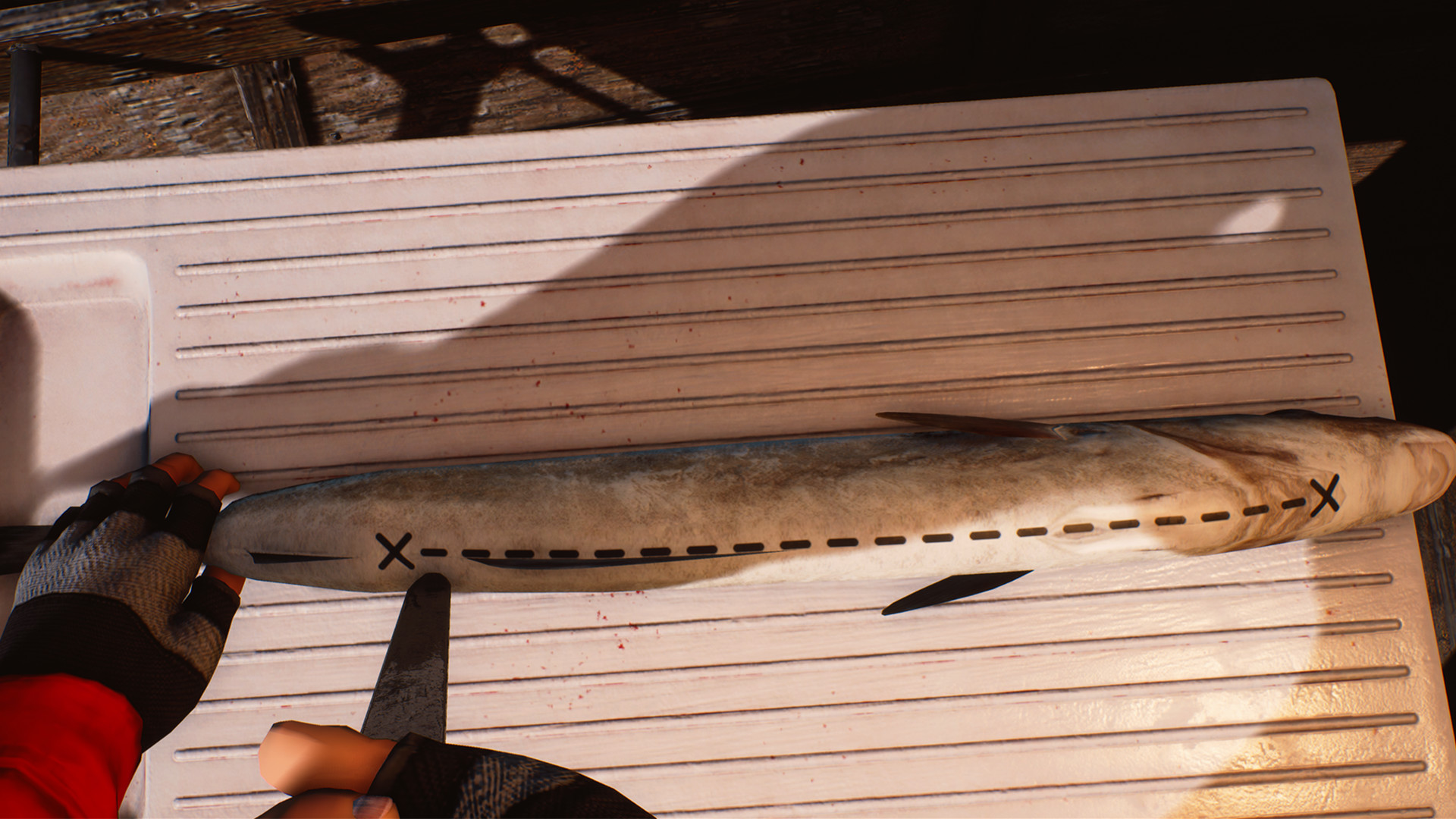 Fishing: Barents Sea Preview 4