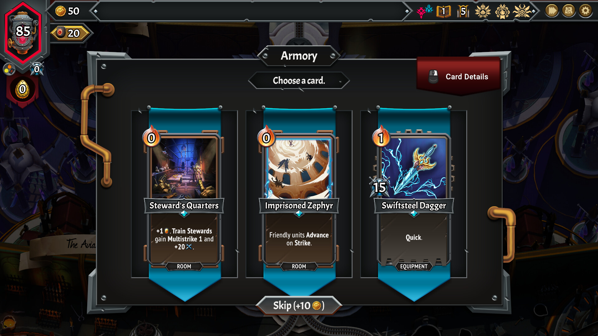 Monster Train 2 Preview 2