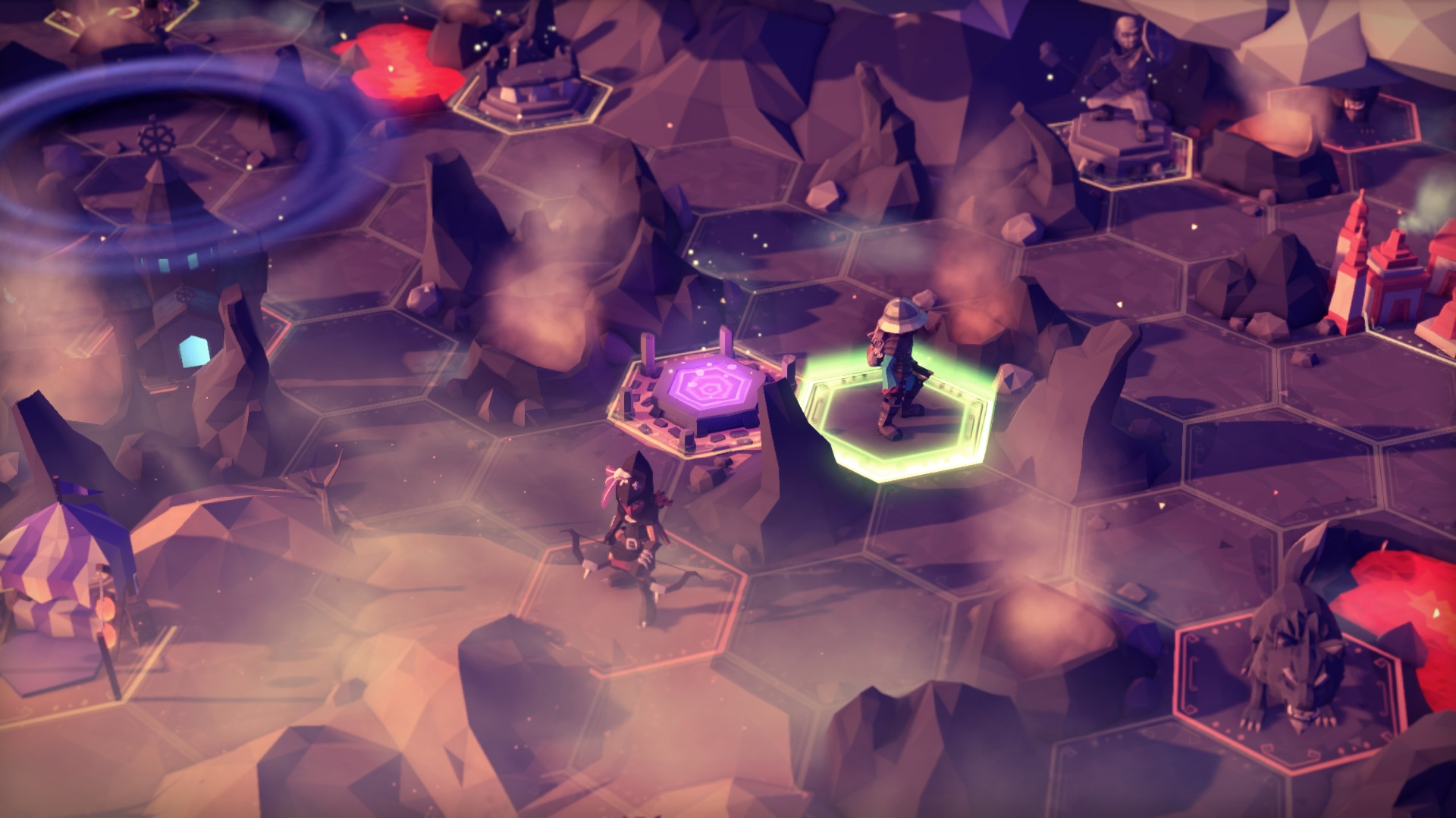 For The King Preview 4