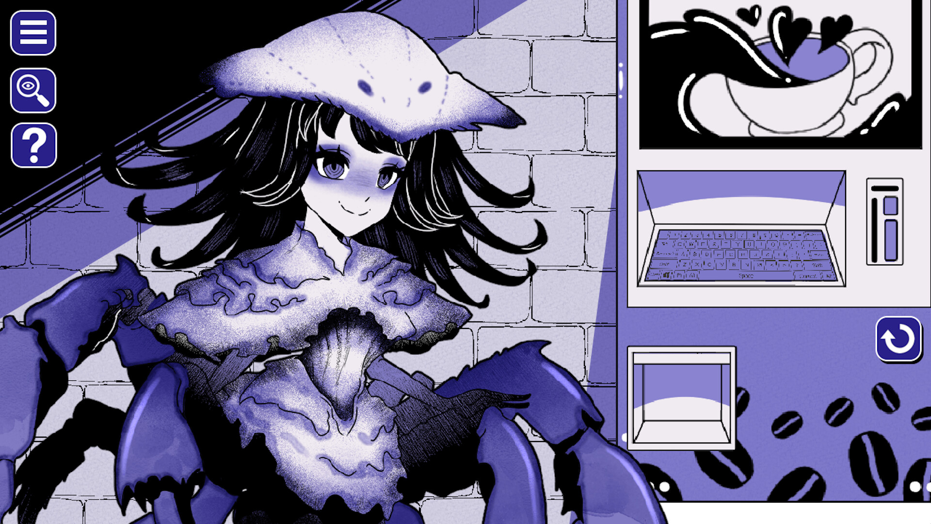 Anomalous Coffee Machine Preview 1