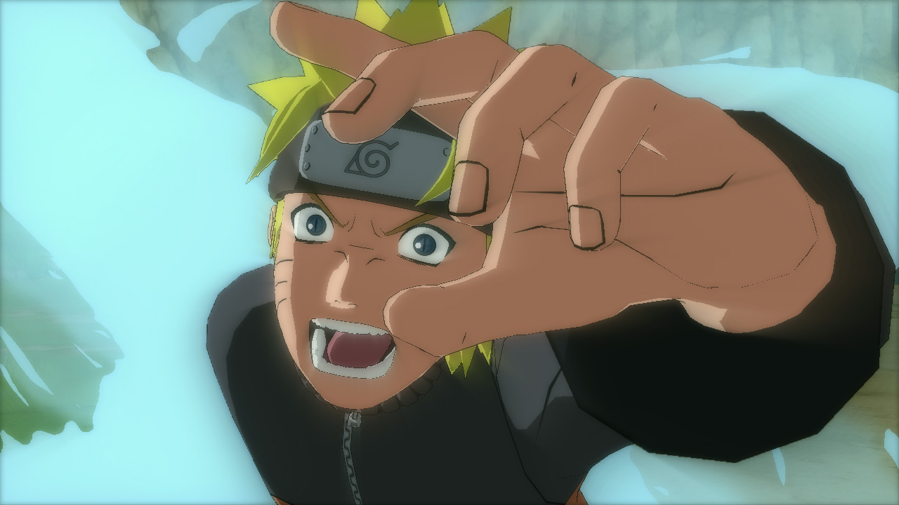 NARUTO SHIPPUDEN: Ultimate Ninja STORM 2 Preview 4