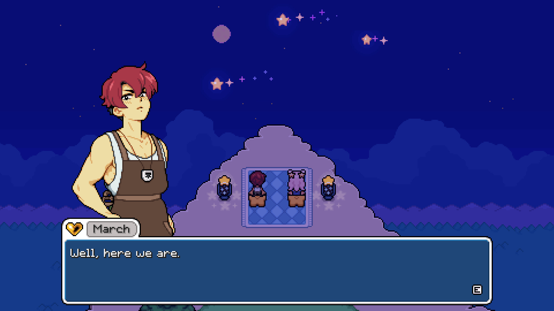 Fields of Mistria Preview 4