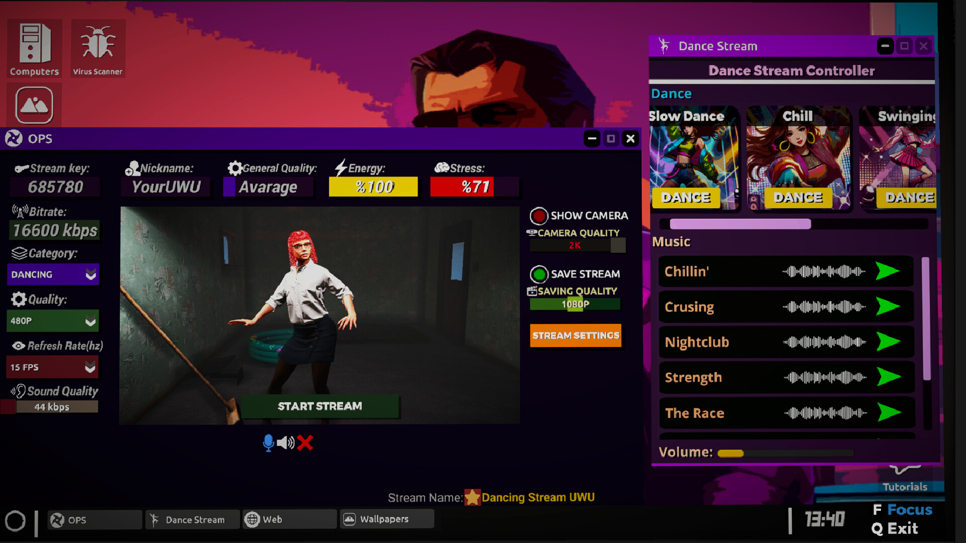 Streamer Life Simulator 2 Preview 2