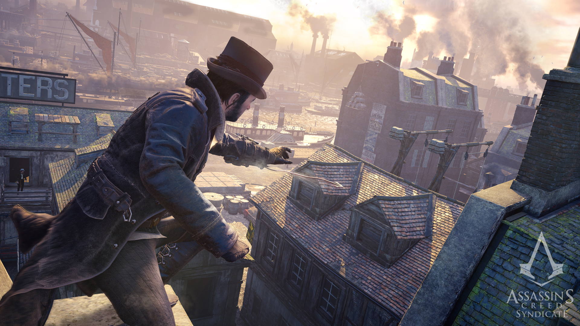 Assassin’s Creed® Syndicate Preview 5