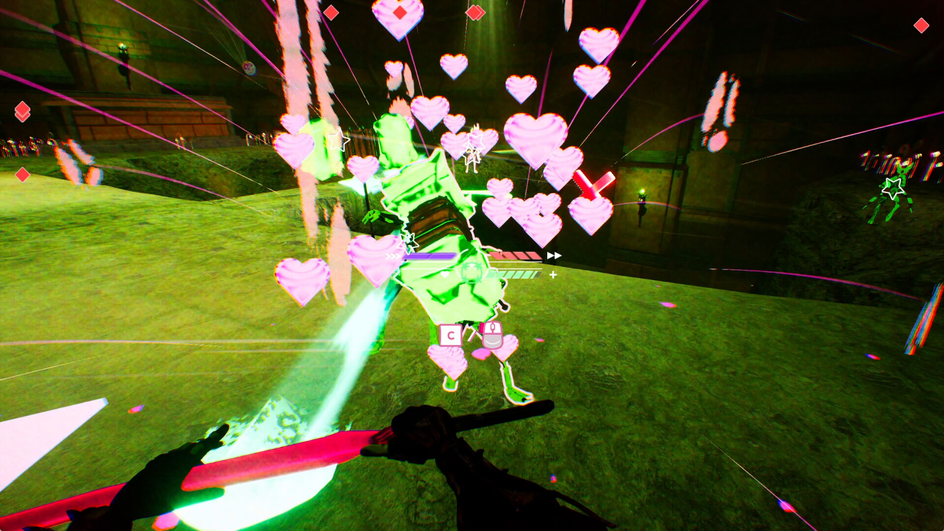 Don’t Stop, Girlypop! Preview 4