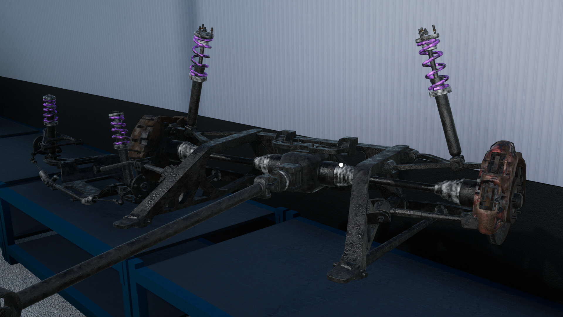 DRIFT ISLAND Preview 5