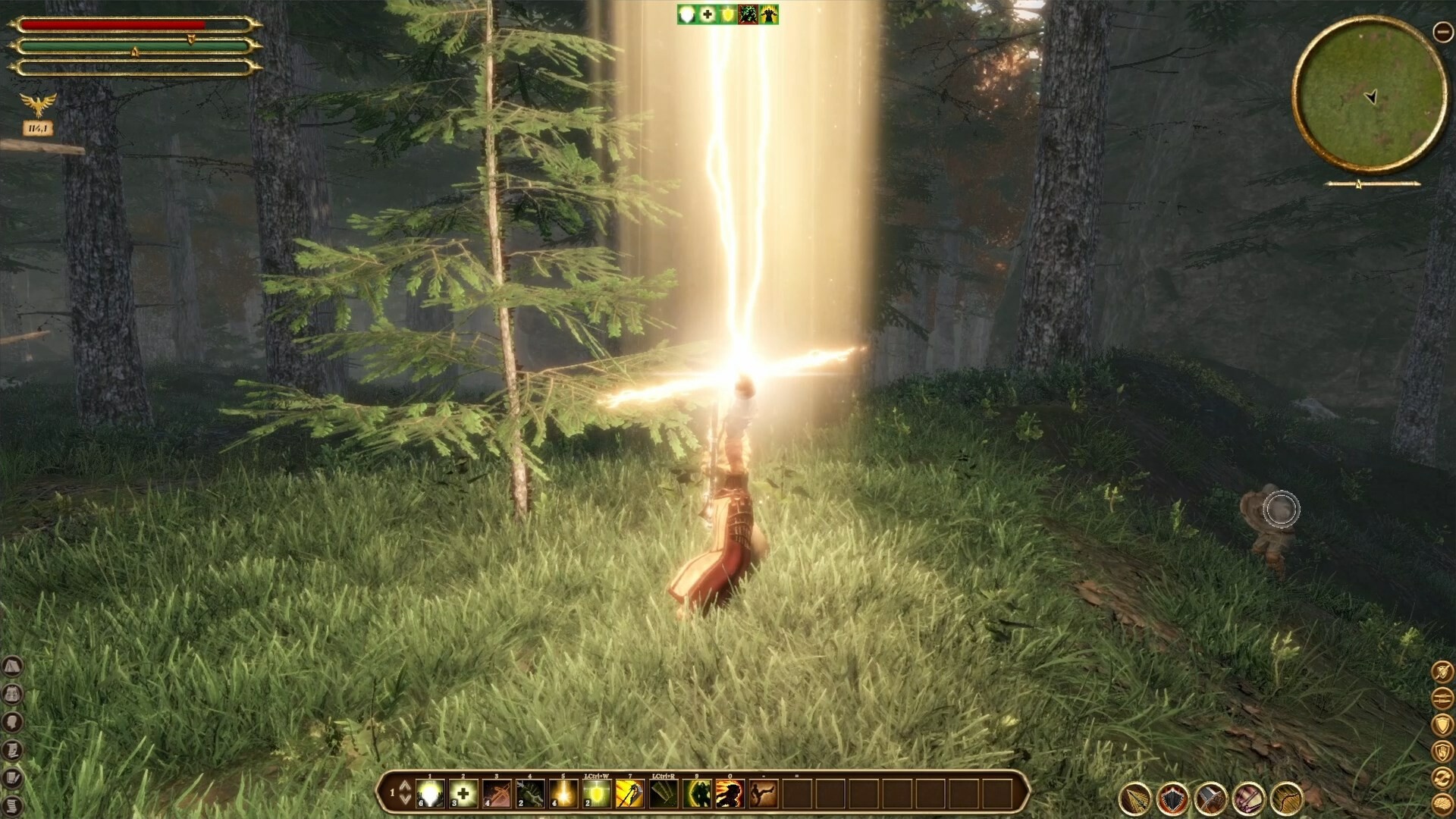 Elengard: Ascension Preview 4