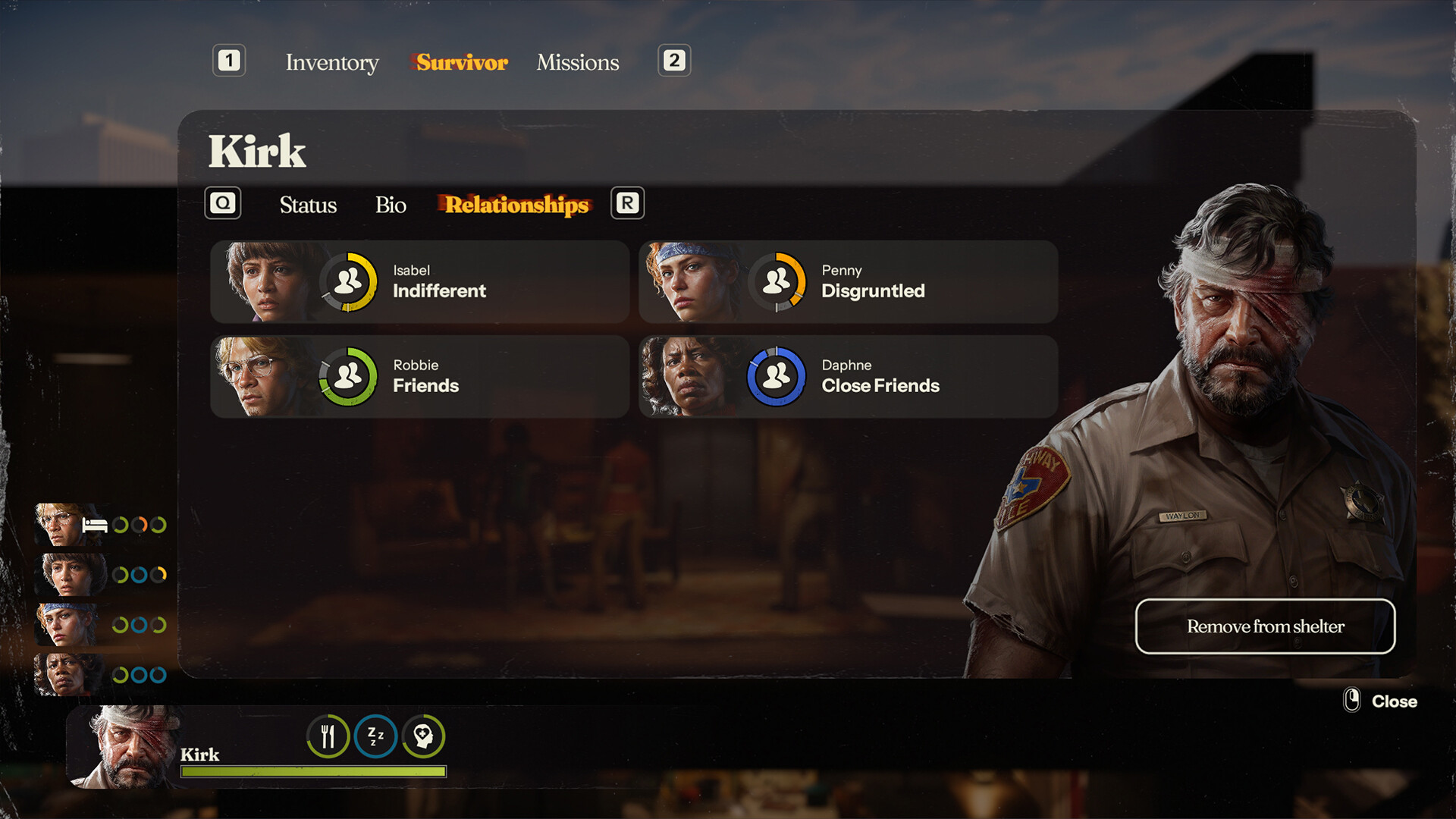 Into the Dead: Our Darkest Days Preview 5