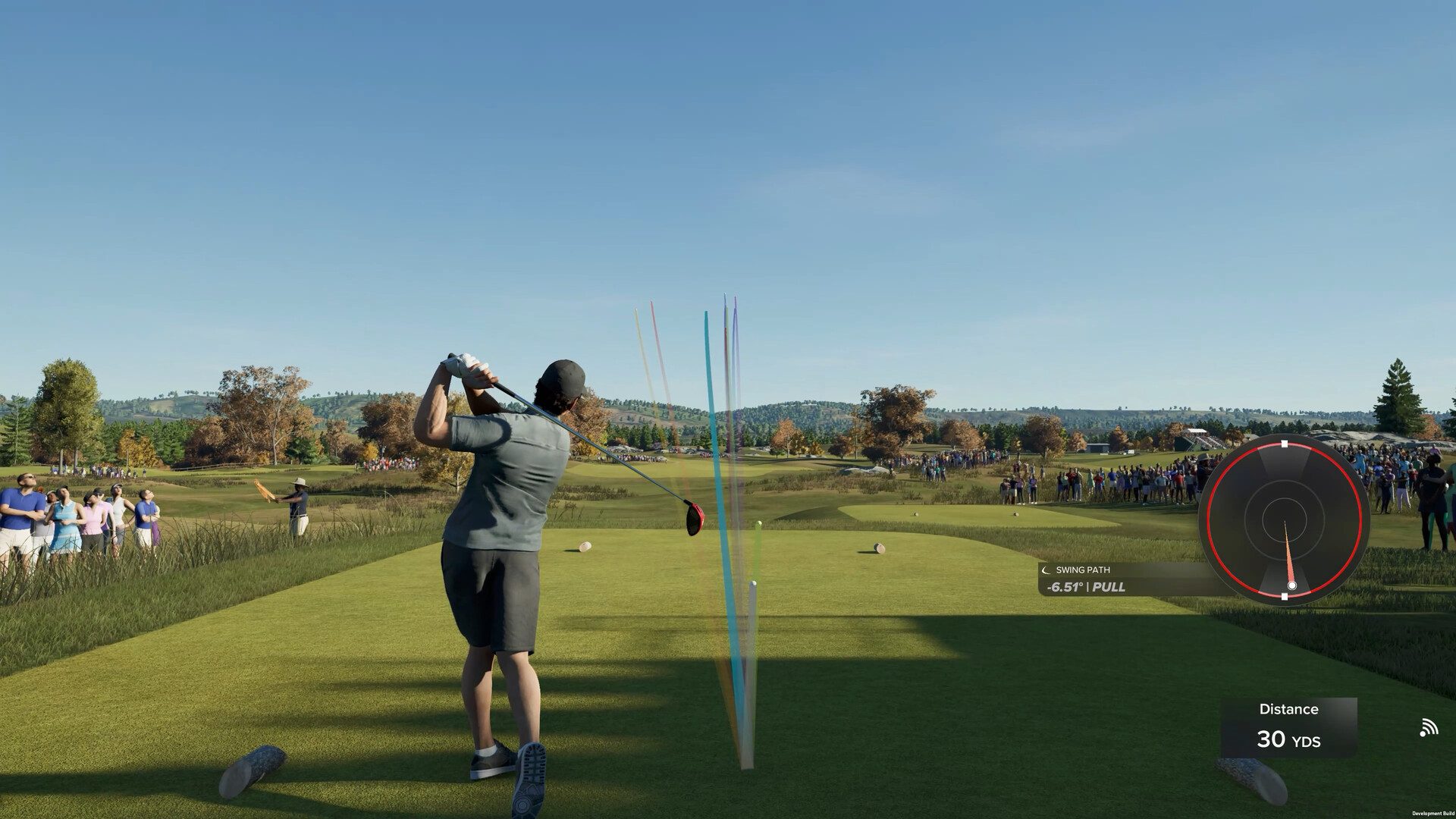 PGA TOUR 2K25 Preview 2