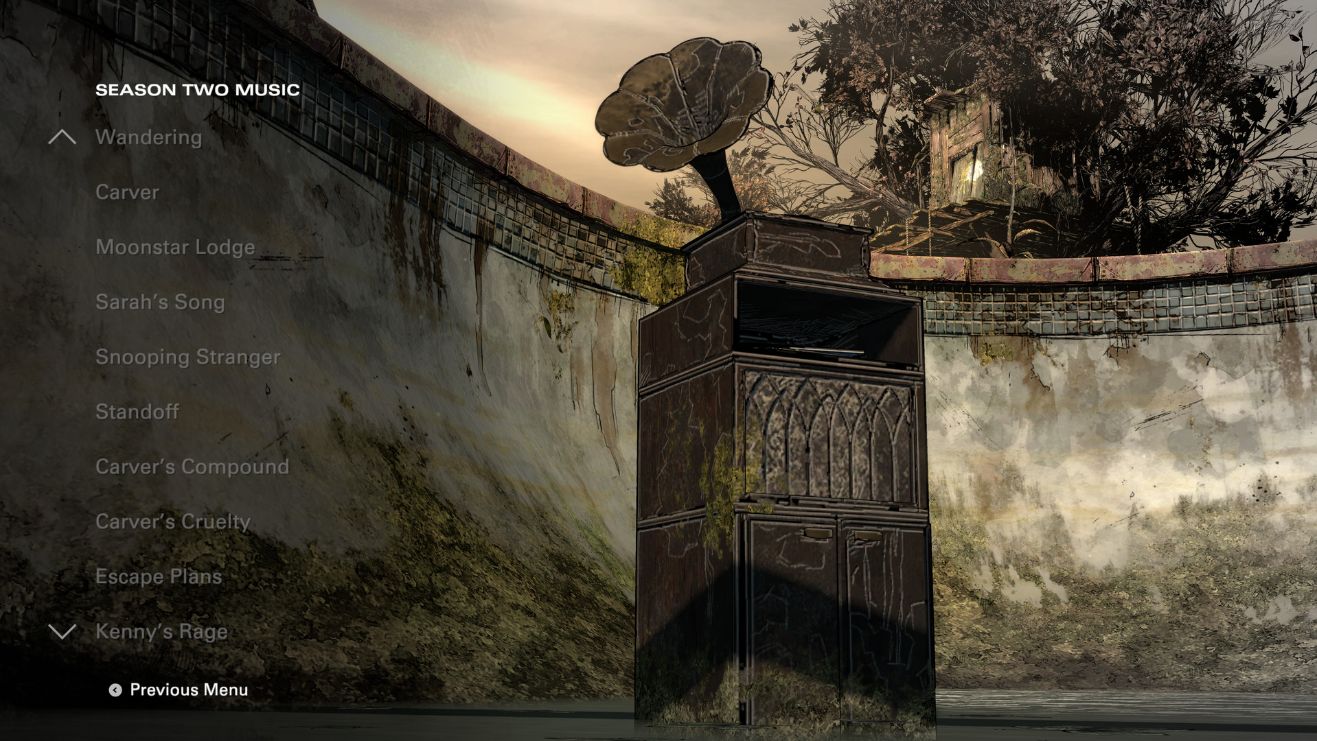 The Walking Dead: The Telltale Definitive Series Preview 4