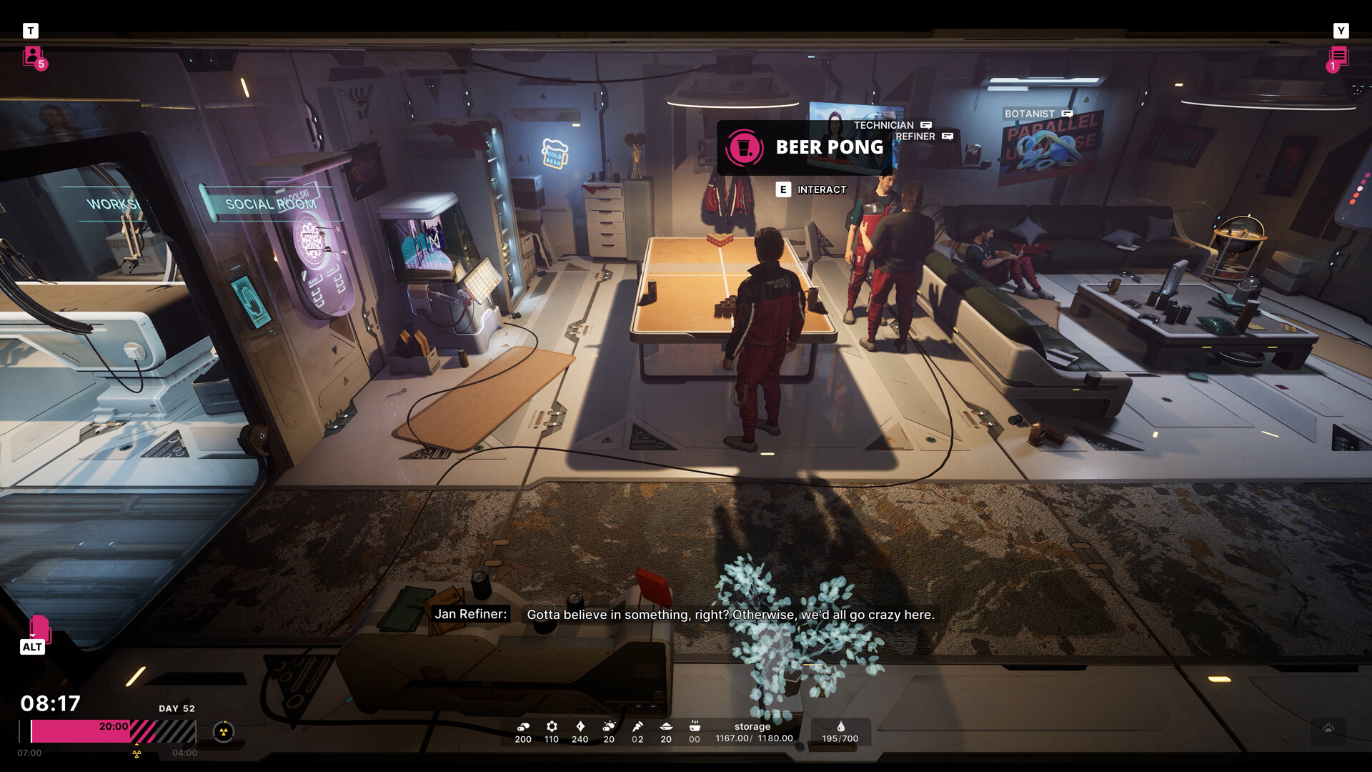 The Alters Preview 2