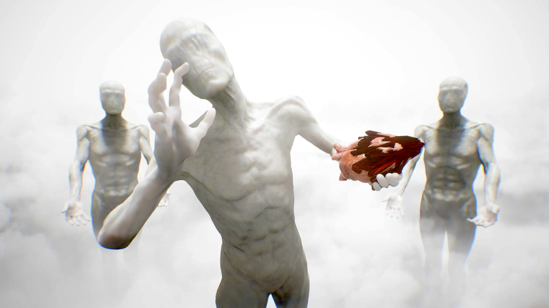 SLEEP AWAKE Preview 2