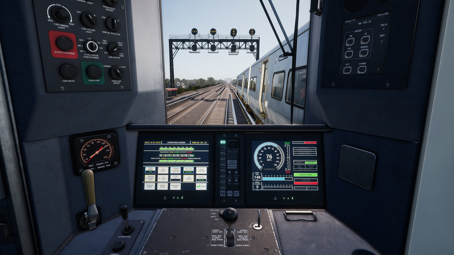 Train Sim World® 2020 Preview 2