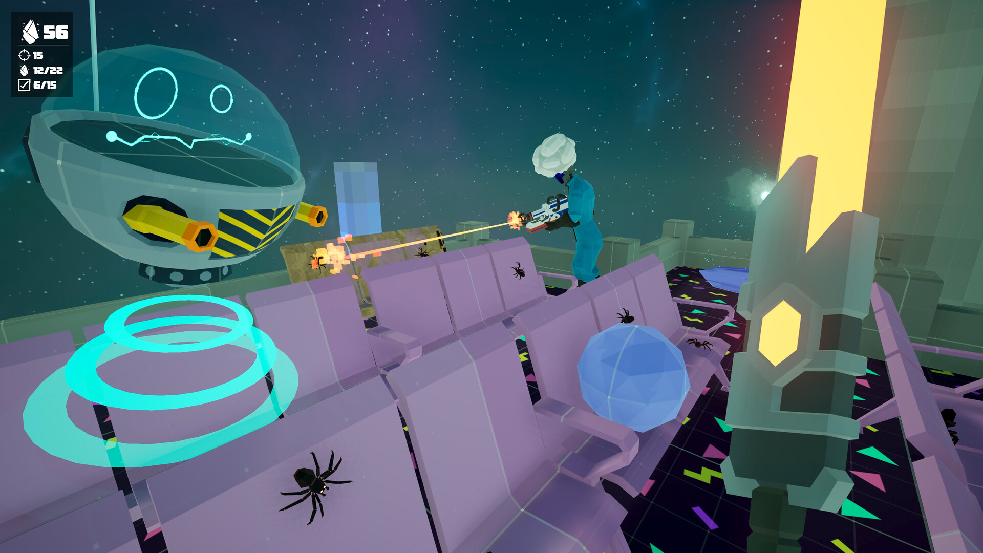 KILL IT WITH FIRE! 2 Preview 5