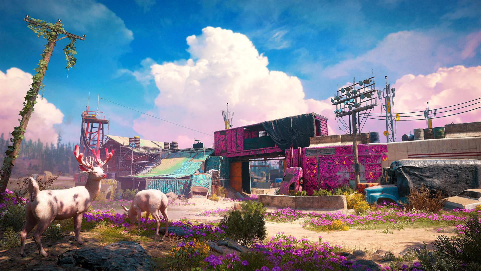 Far Cry® New Dawn Preview 4