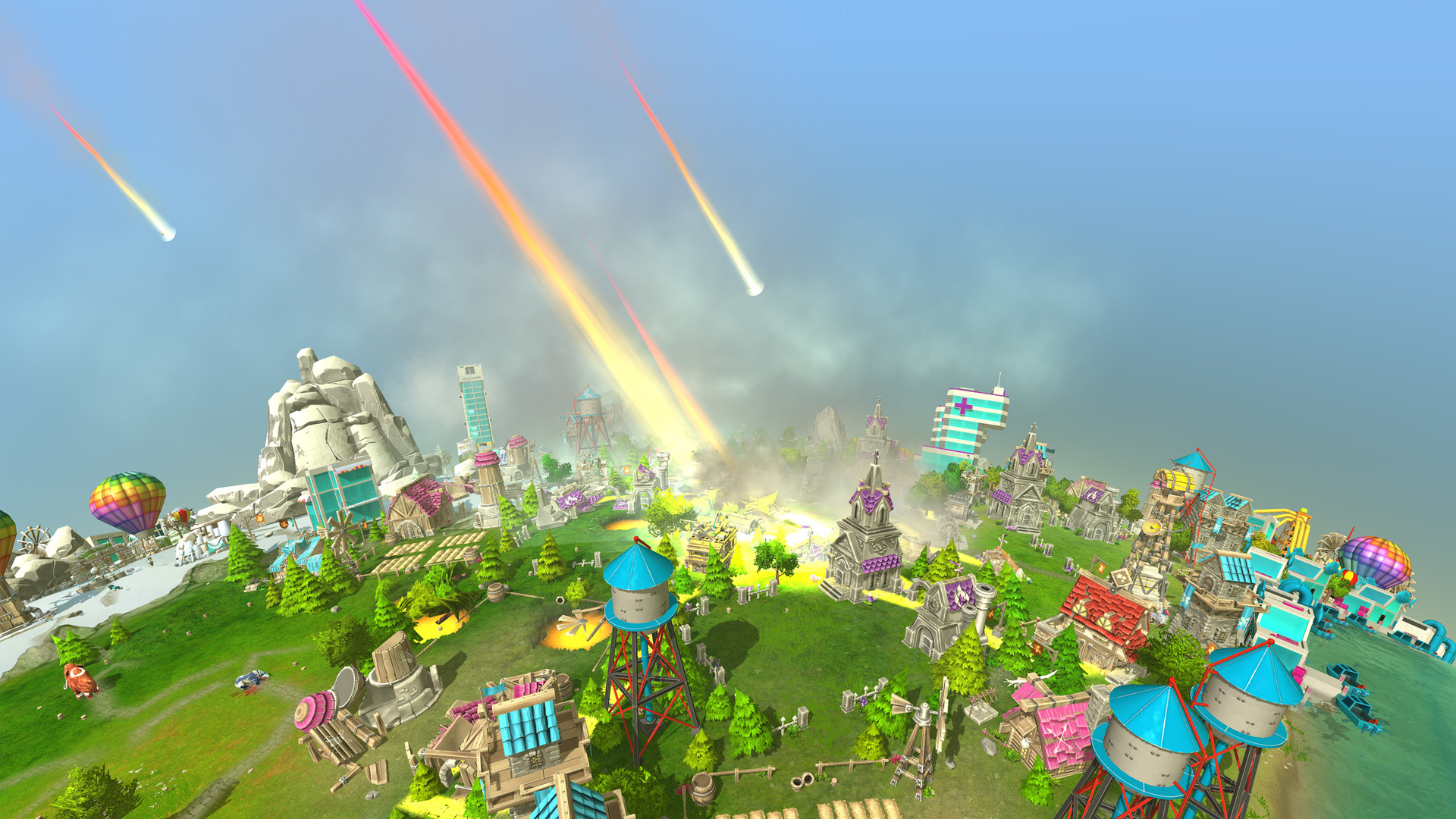 The Universim Preview 5