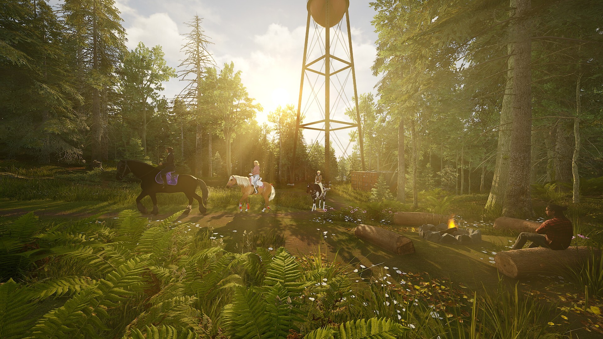 Equinox: Homecoming Preview 5