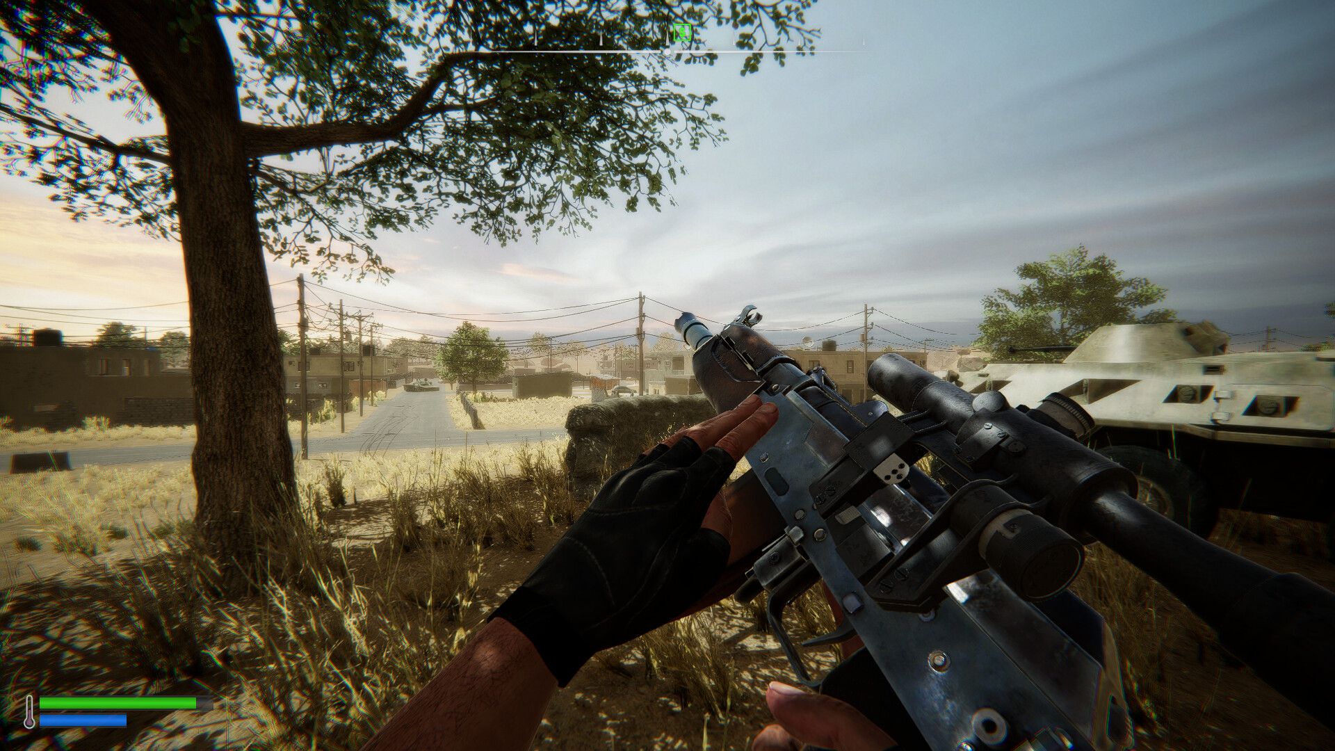 No Man’s Home Preview 4