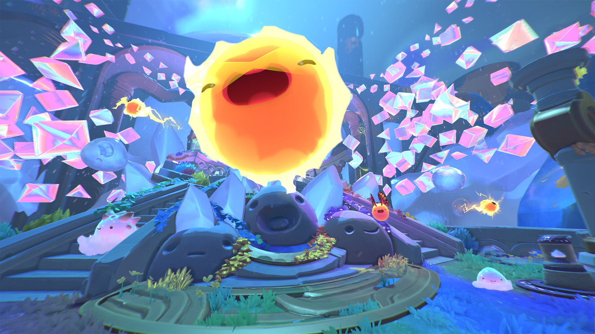 Slime Rancher 2 Preview 1