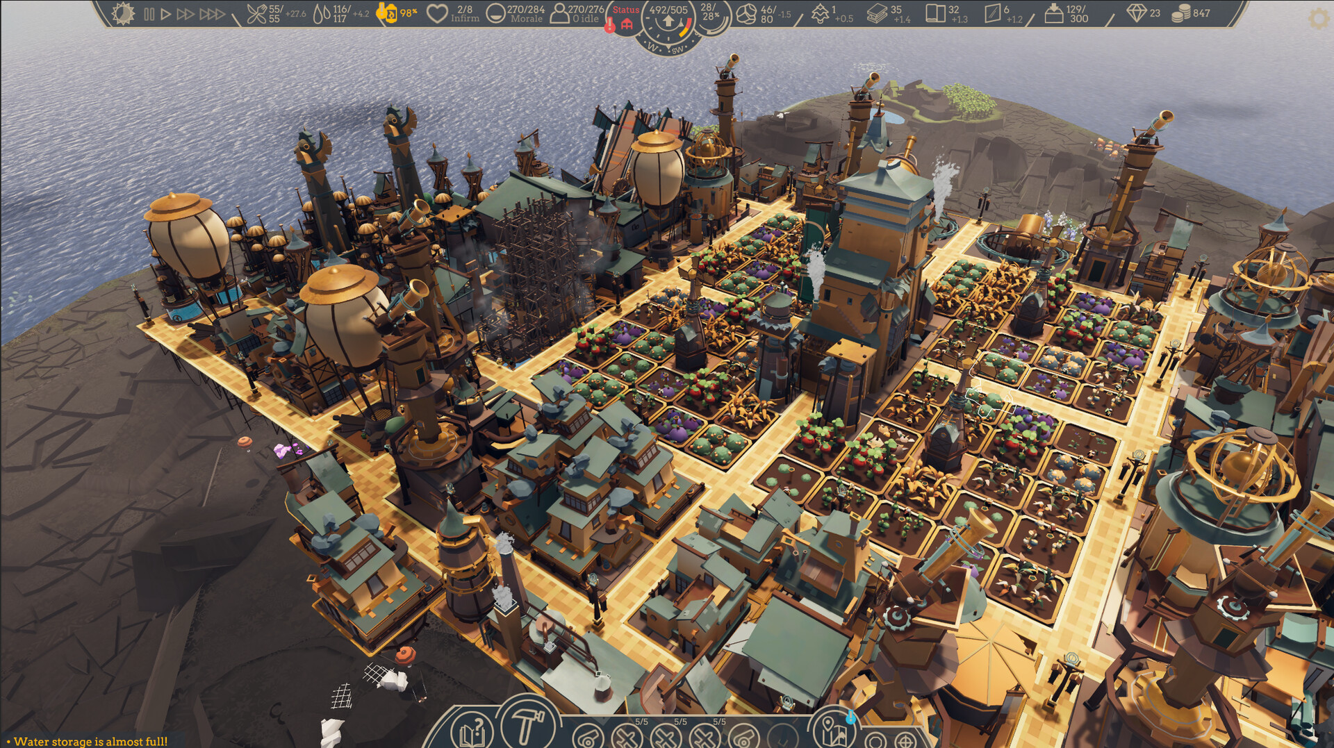 Airborne Empire Preview 4