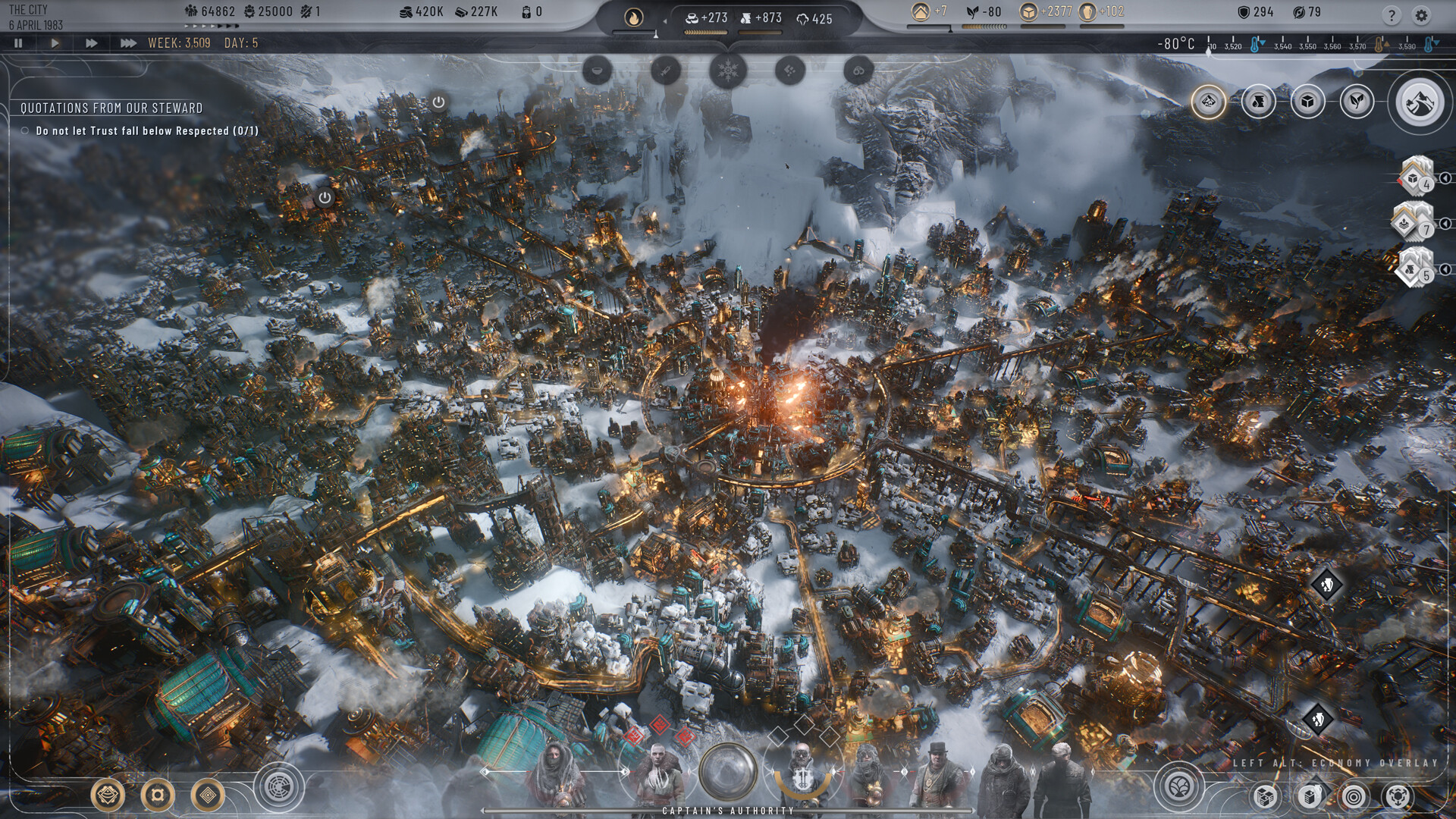 Frostpunk 2 Preview 3