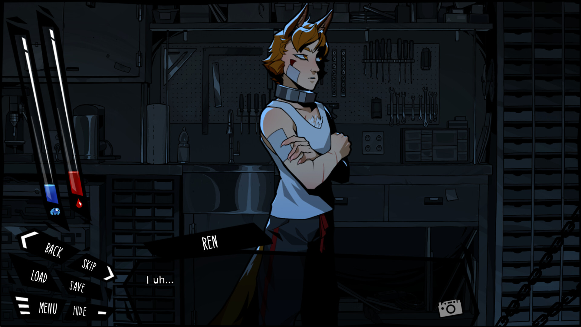 YKMET: Strade Preview 5