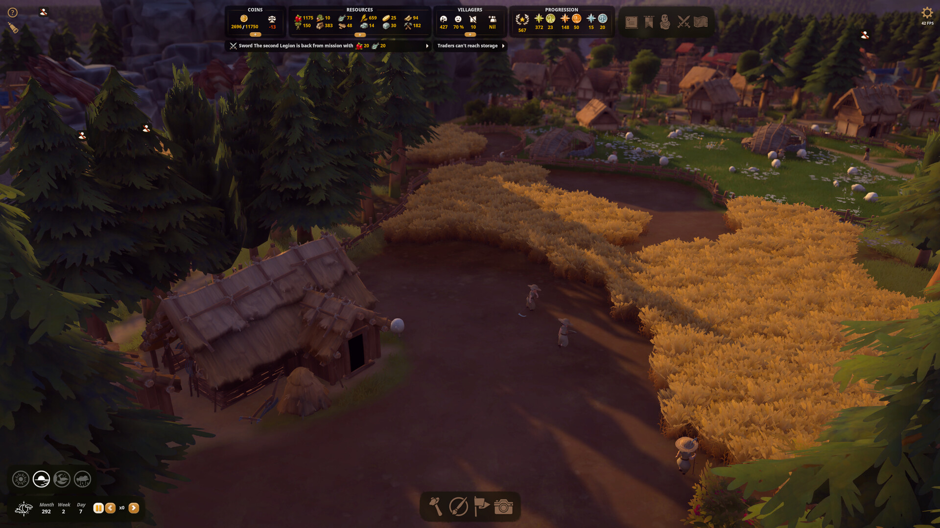 Foundation Preview 5