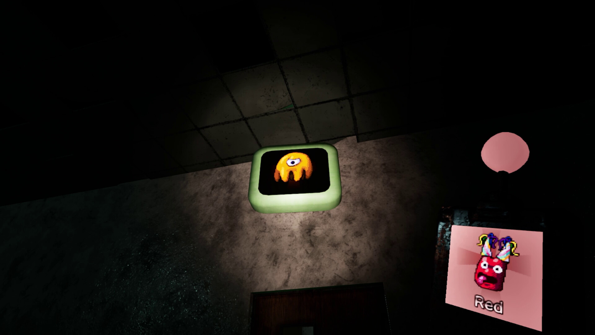 Garten of Banban 8: Anti Devil Preview 1