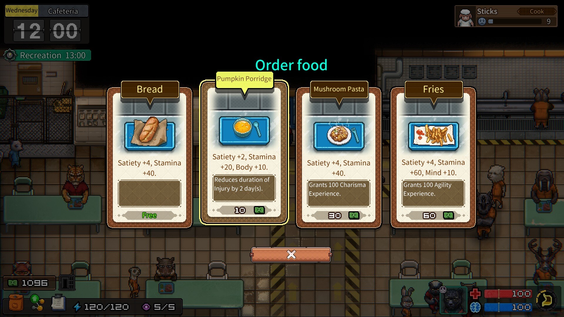 Back to the Dawn Preview 5