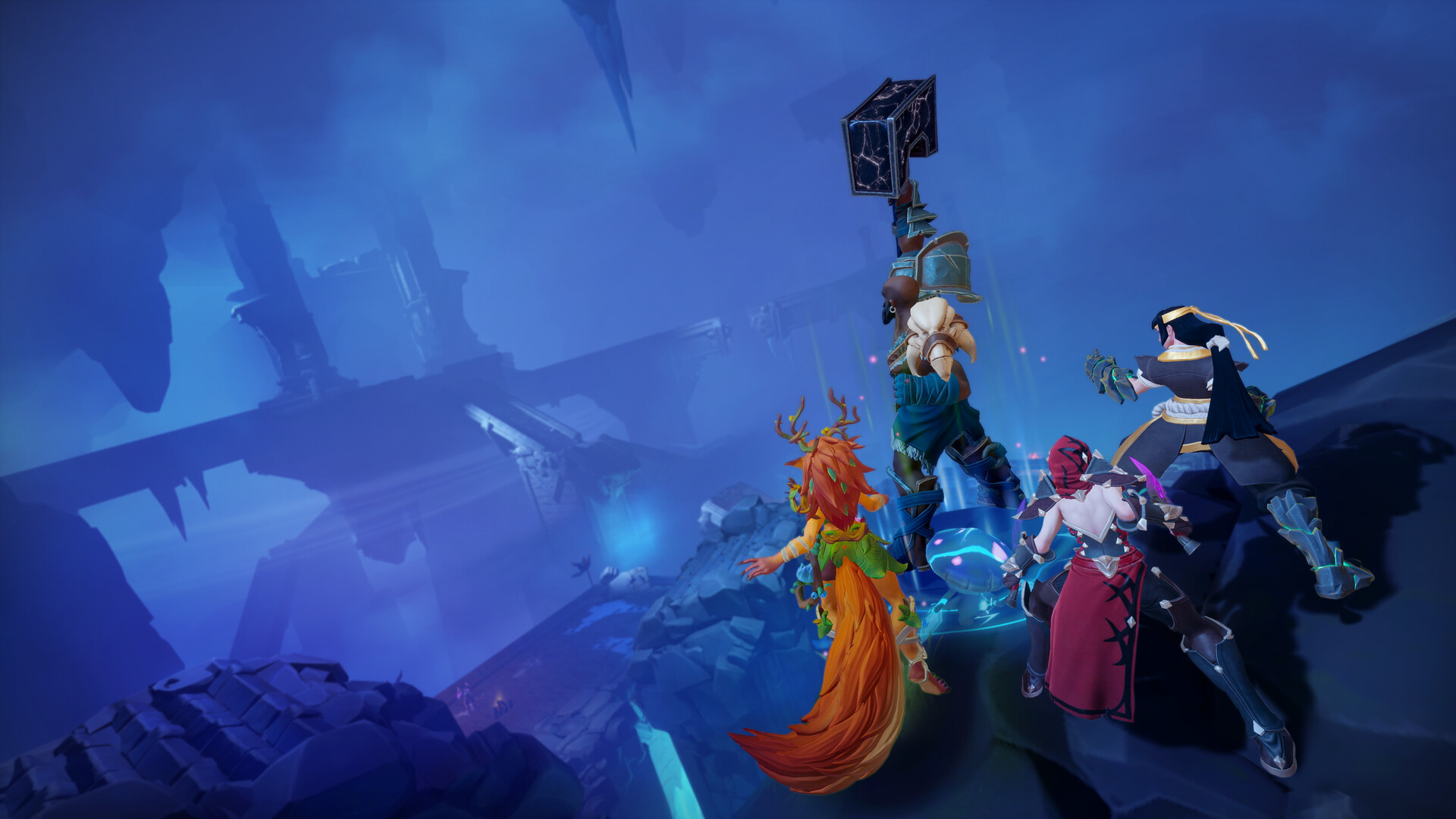 Fellowship Preview 1